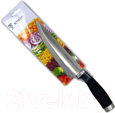 Нож DomiNado 21-83 - фото