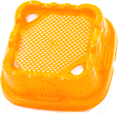 Сито для песочницы Полесье Замок / 62406 - фото