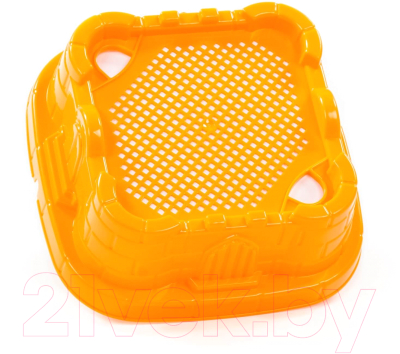 Сито для песочницы Полесье Замок / 62406