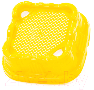 Сито для песочницы Полесье Замок / 62406