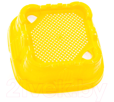 Сито для песочницы Полесье Замок / 62406