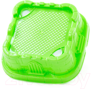 Сито для песочницы Полесье Замок / 62406