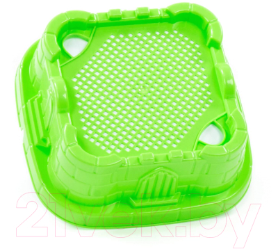 Сито для песочницы Полесье Замок / 62406