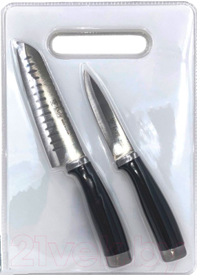 Набор ножей DomiNado 21-78 - фото