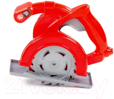 Циркулярная пила игрушечная Полесье 92113