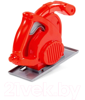 Циркулярная пила игрушечная Полесье 92113