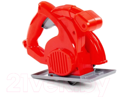 Циркулярная пила игрушечная Полесье 92113