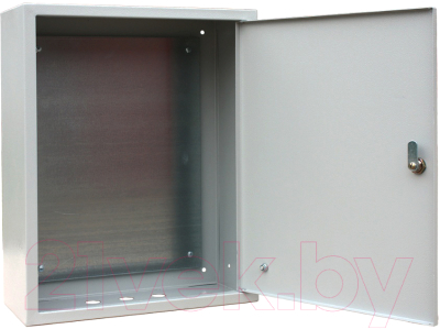 Щит с монтажной панелью Rucelf ЩМП-06-2 500x400x220 IP31 - фото