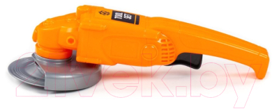 Шлифовальная машинка игрушечная Полесье 92137