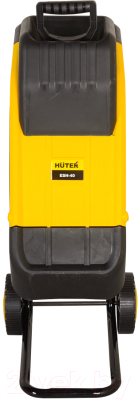 Садовый измельчитель электрический Huter ESH-40 (70/13/21)
