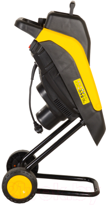 Садовый измельчитель электрический Huter ESH-40 (70/13/21)