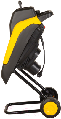 Садовый измельчитель электрический Huter ESH-40 (70/13/21)