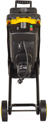 Садовый измельчитель электрический Huter ESH-40 (70/13/21)