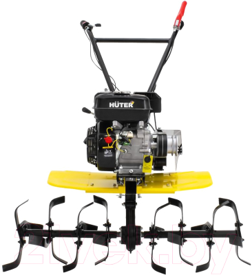 Мотоблок бензиновый Huter МК-1002Р-10 (70/5/47)