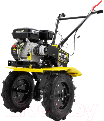 Мотоблок бензиновый Huter МК-1002Р-10 (70/5/47)