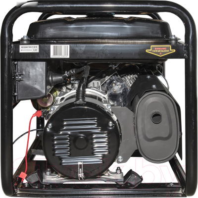 Бензиновый генератор Huter DY11000LX (64/1/72)