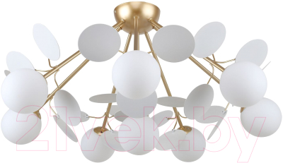 Люстра F-Promo F-Promo Bliss 2771-8P - фото