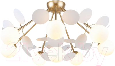 Люстра F-Promo F-Promo Bliss 2771-8P