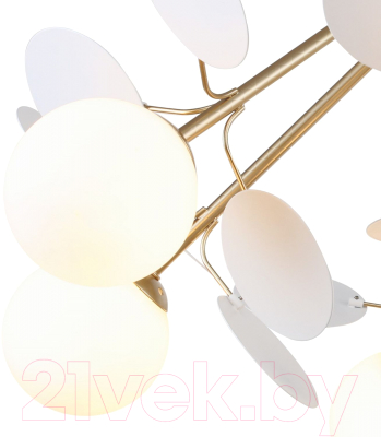 Люстра F-Promo F-Promo Bliss 2771-8P