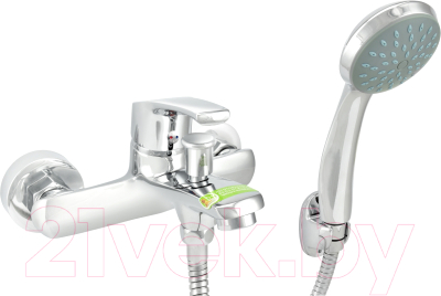 Смеситель Eleanti 0402.936 - фото