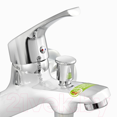 Смеситель Eleanti 0402.936