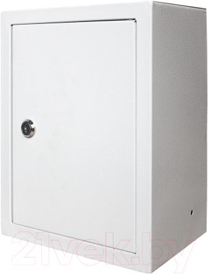 Щит с монтажной панелью Rucelf ЩМП-07-2 600x400x220 IP54 - фото