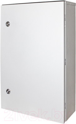 Щит с монтажной панелью Rucelf ЩМП 09 800x600x250 IP54 - фото