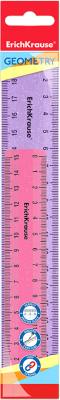 Набор для черчения Erich Krause Glitter / 55536 - фото