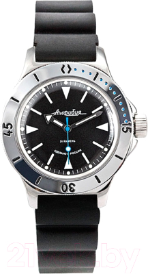 Часы наручные мужские Восток 120512 - фото