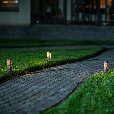 Светильник уличный Uniel Магия USL-S-815/PT480 / UL-00009380