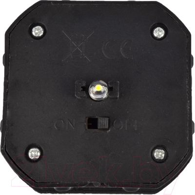 Светильник уличный Uniel Магия USL-S-815/PT480 / UL-00009380