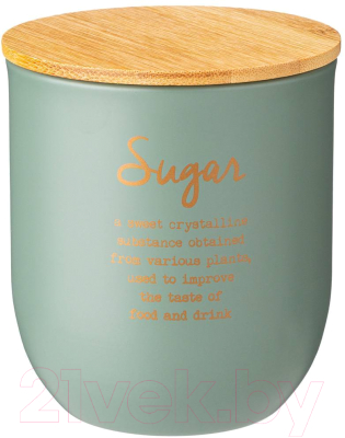 Емкость для хранения Agness 790-281 - фото