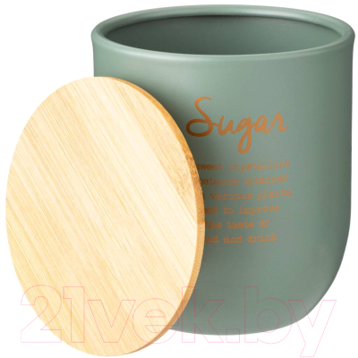 Емкость для хранения Agness 790-281