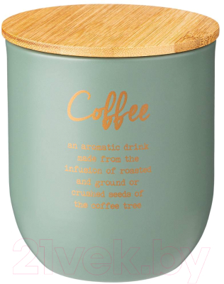 Емкость для хранения Agness 790-282 - фото