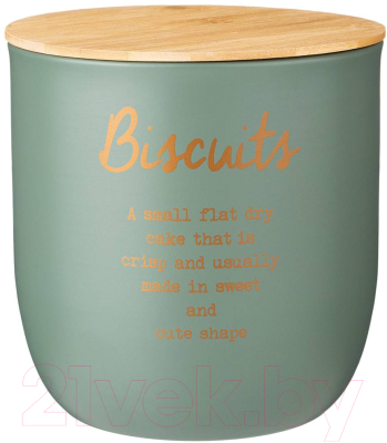 Емкость для хранения Agness 790-284 - фото