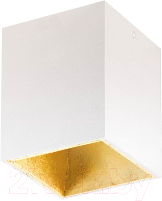 Точечный светильник Eglo Polasso 94498 - фото