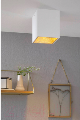 Точечный светильник Eglo Polasso 94498