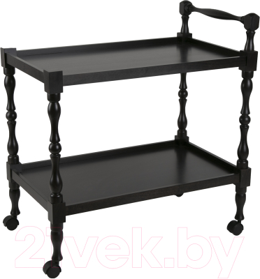 Сервировочный столик Мебелик Бридж - фото