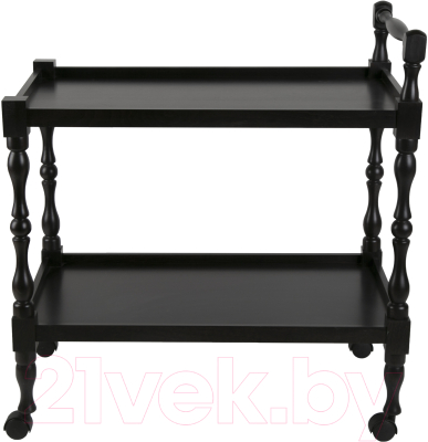 Сервировочный столик Мебелик Бридж