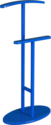 Стойка для одежды Мебелик Костюмная галант 356 детская - фото