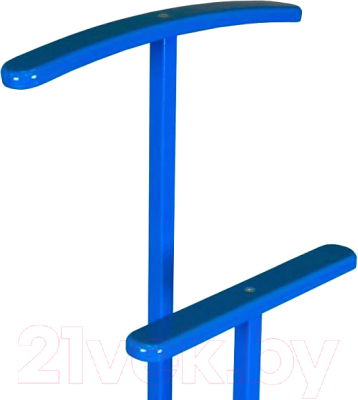 Стойка для одежды Мебелик Костюмная галант 356 детская