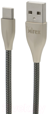 Кабель Mirex 13700-BC017TGR - фото