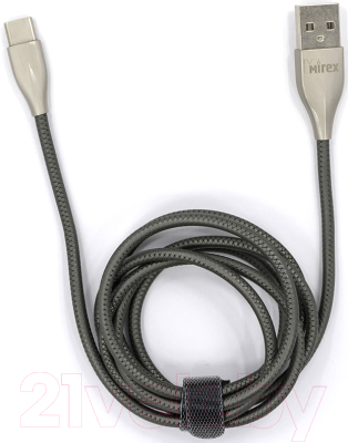 Кабель Mirex 13700-BC017TGR
