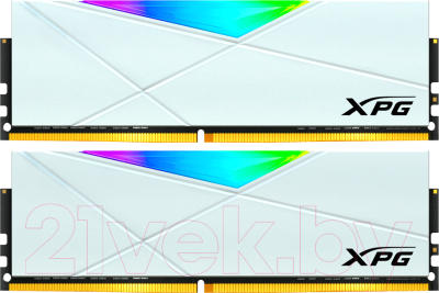 Оперативная память DDR4 A-data AX4U32008G16A-DW50 - фото