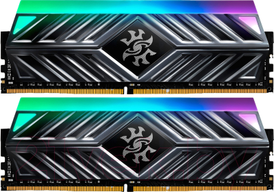 Оперативная память DDR4 A-data AX4U32008G16A-DT41 - фото