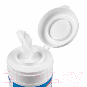 Салфетки для ухода за техникой Cleanlike 300601000