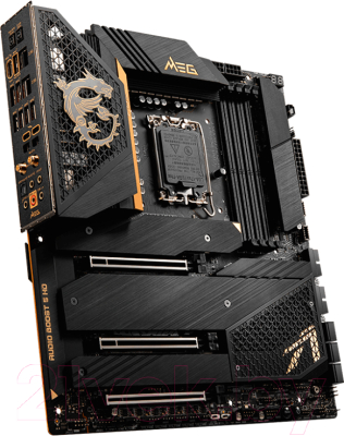 Материнская плата MSI MEG Z690 Ace