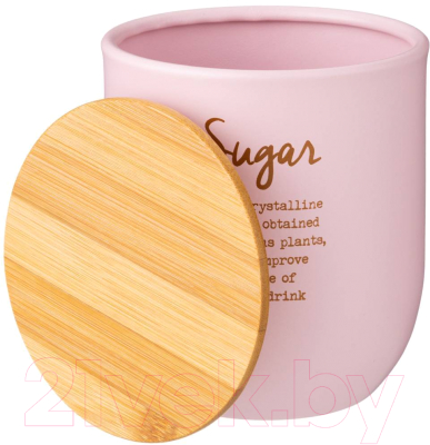 Емкость для хранения Agness 790-296