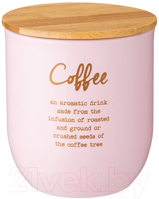 Емкость для хранения Agness 790-297 - фото