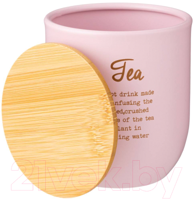 Емкость для хранения Agness 790-298